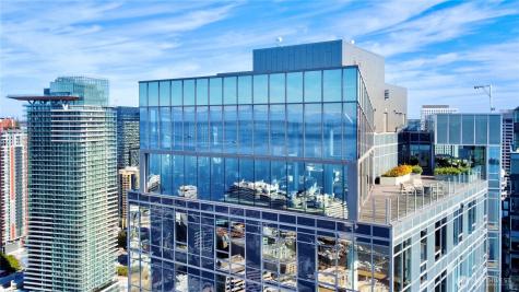 121 Stewart Street Seattle WA 98101