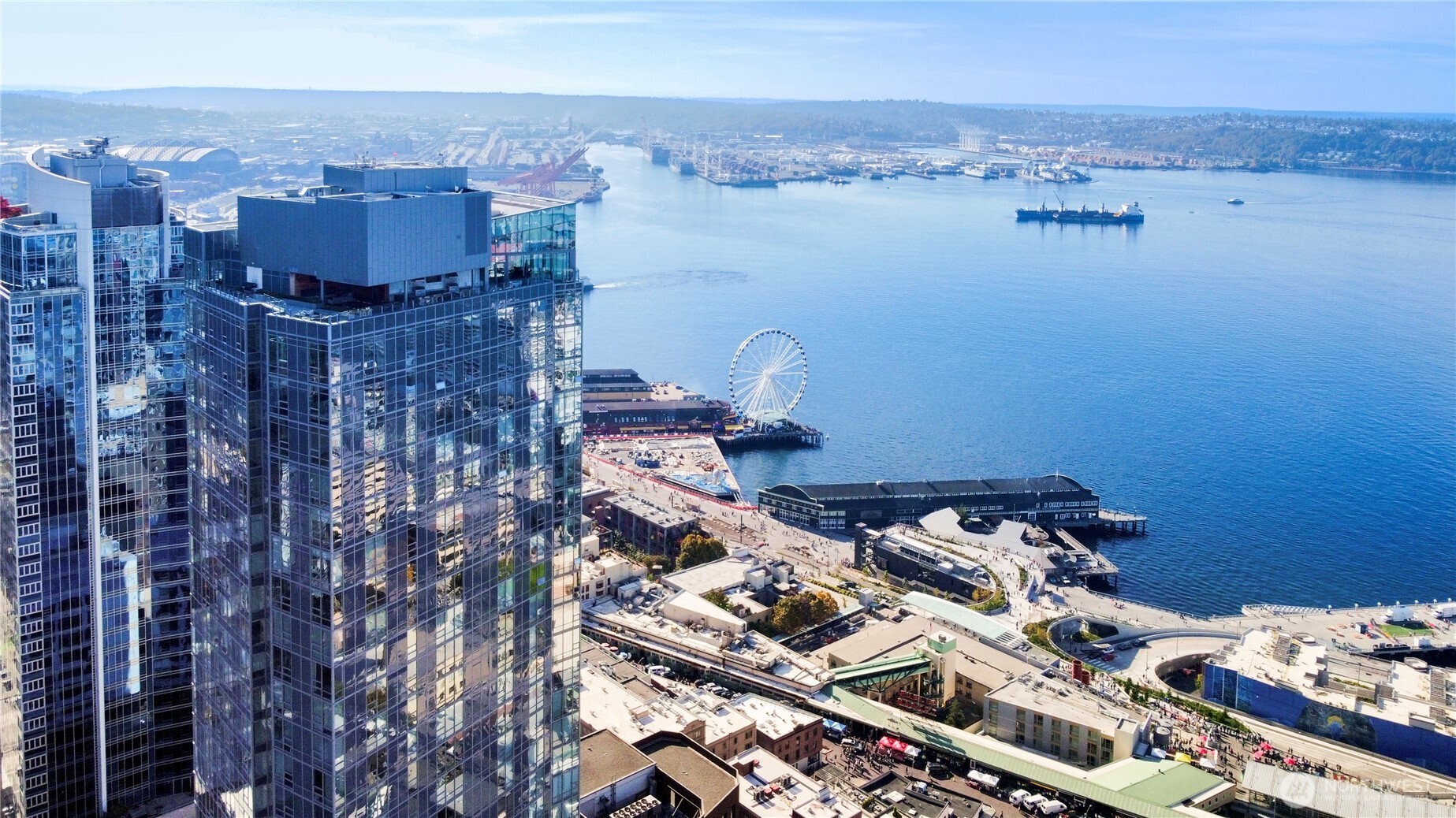 121 Stewart Street Seattle WA 98101