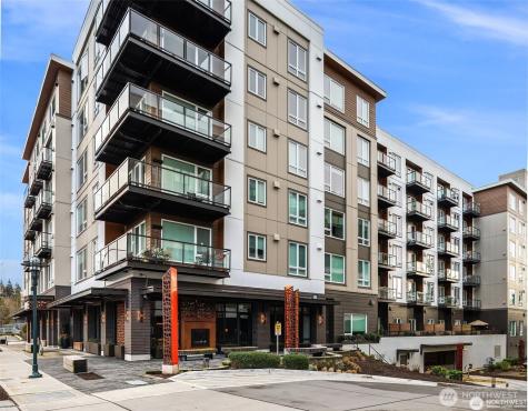 11903 NE 128th Street Kirkland WA 98034