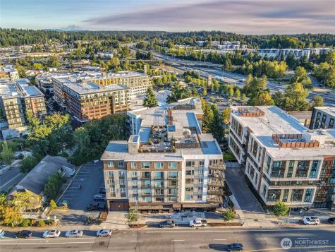 11903 NE 128th Street Kirkland WA 98034
