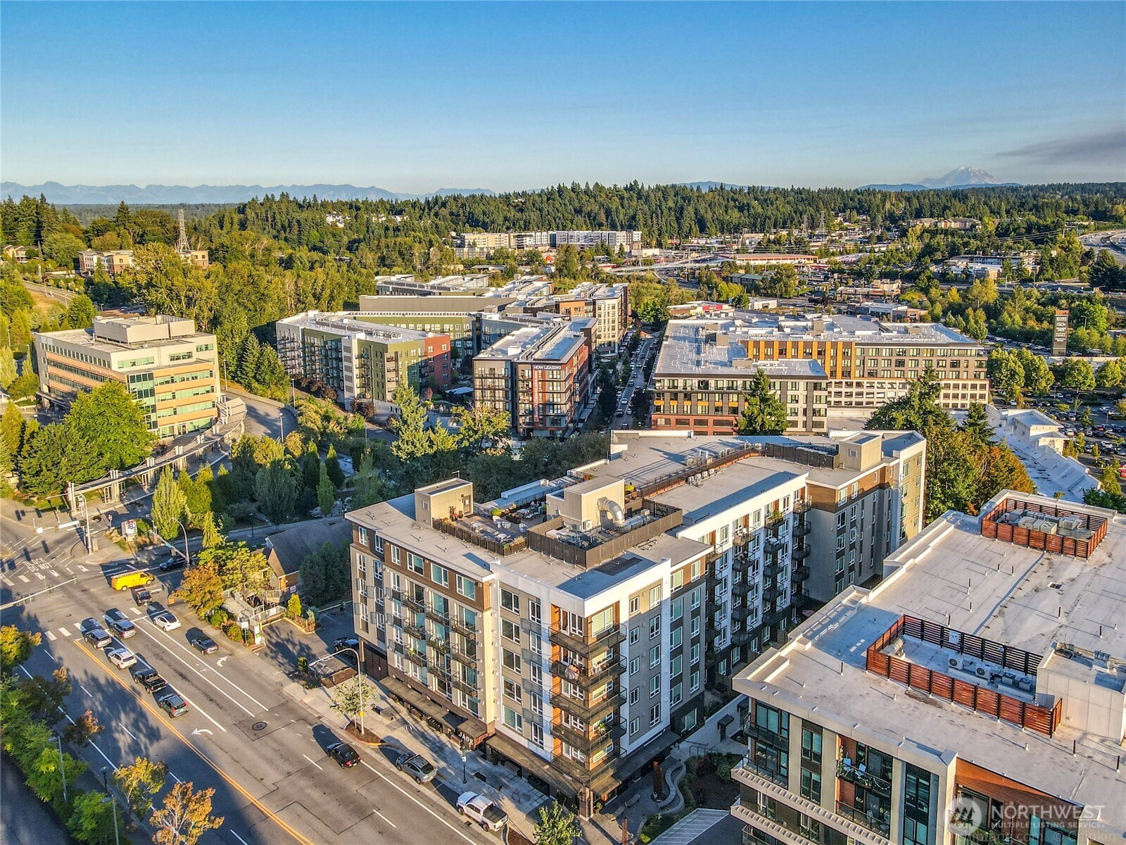 11903 NE 128th Street Kirkland WA 98034