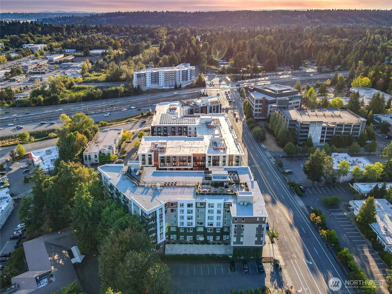 11903 NE 128th Street Kirkland WA 98034
