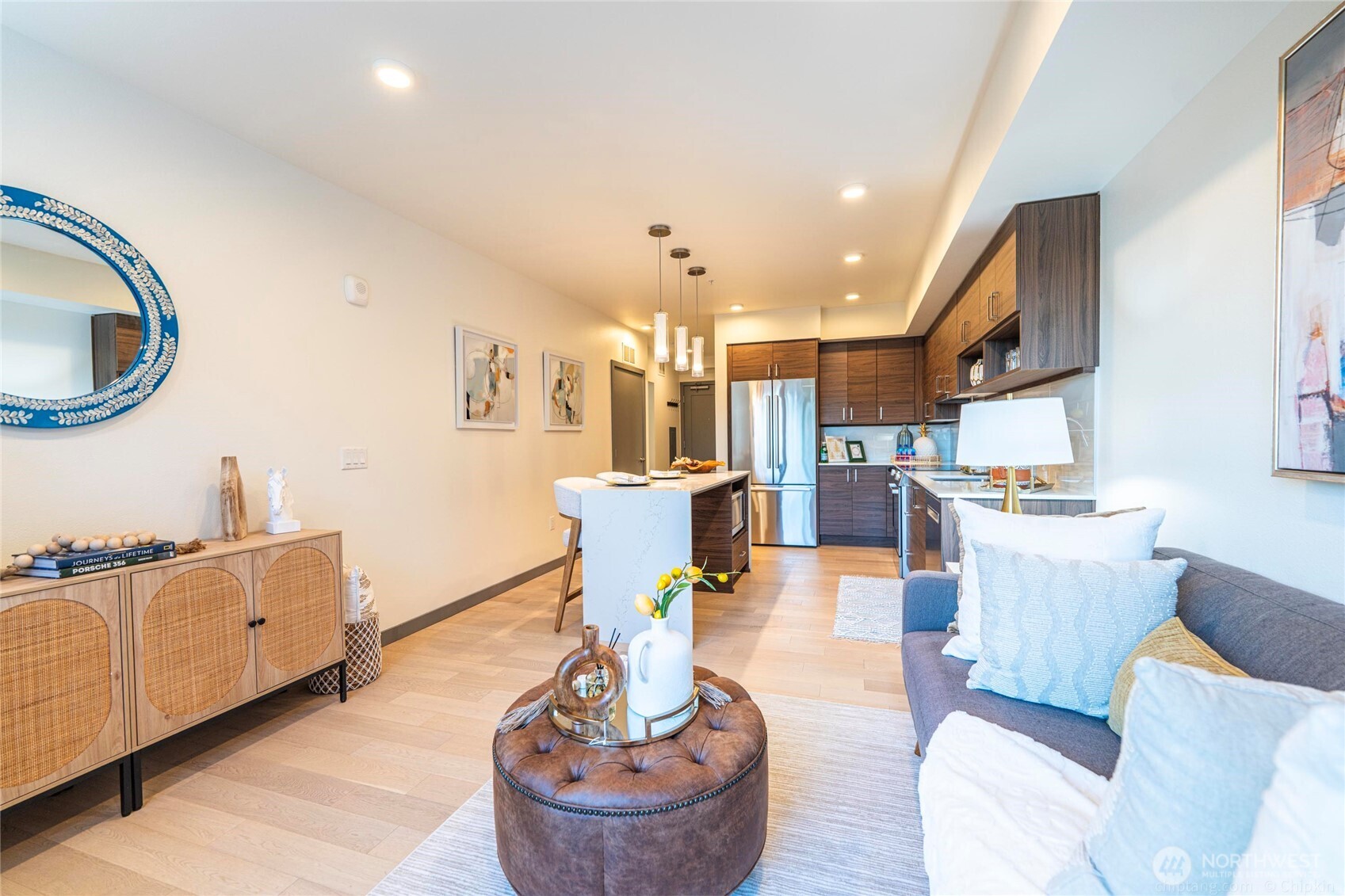 11903 NE 128th Street Kirkland WA 98034