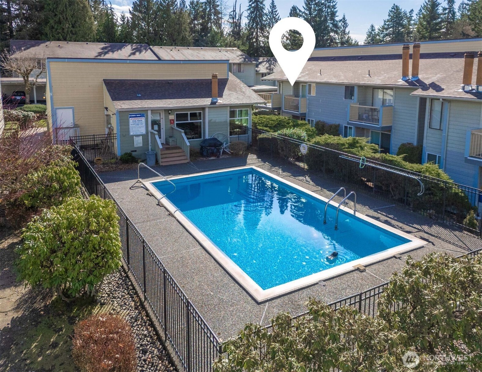 14401 SE Petrovitsky Road Renton WA 98058