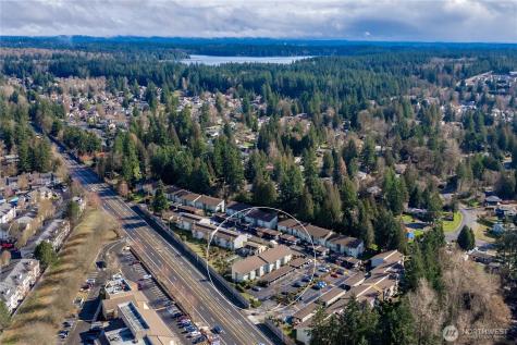 14401 SE Petrovitsky Road Renton WA 98058