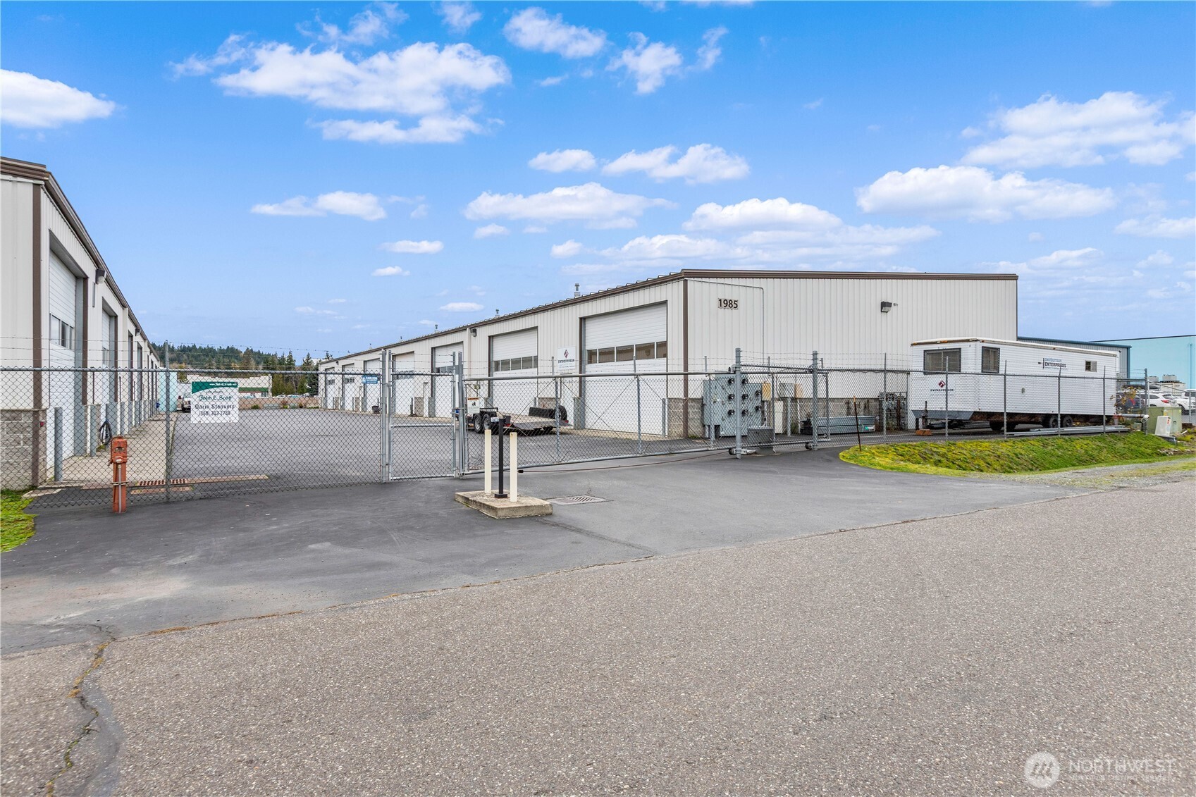 1985 Alpine Way Bellingham WA 98226