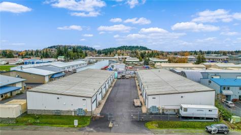 1985 Alpine Way Bellingham WA 98226