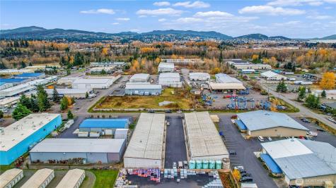 1985 Alpine Way Bellingham WA 98226