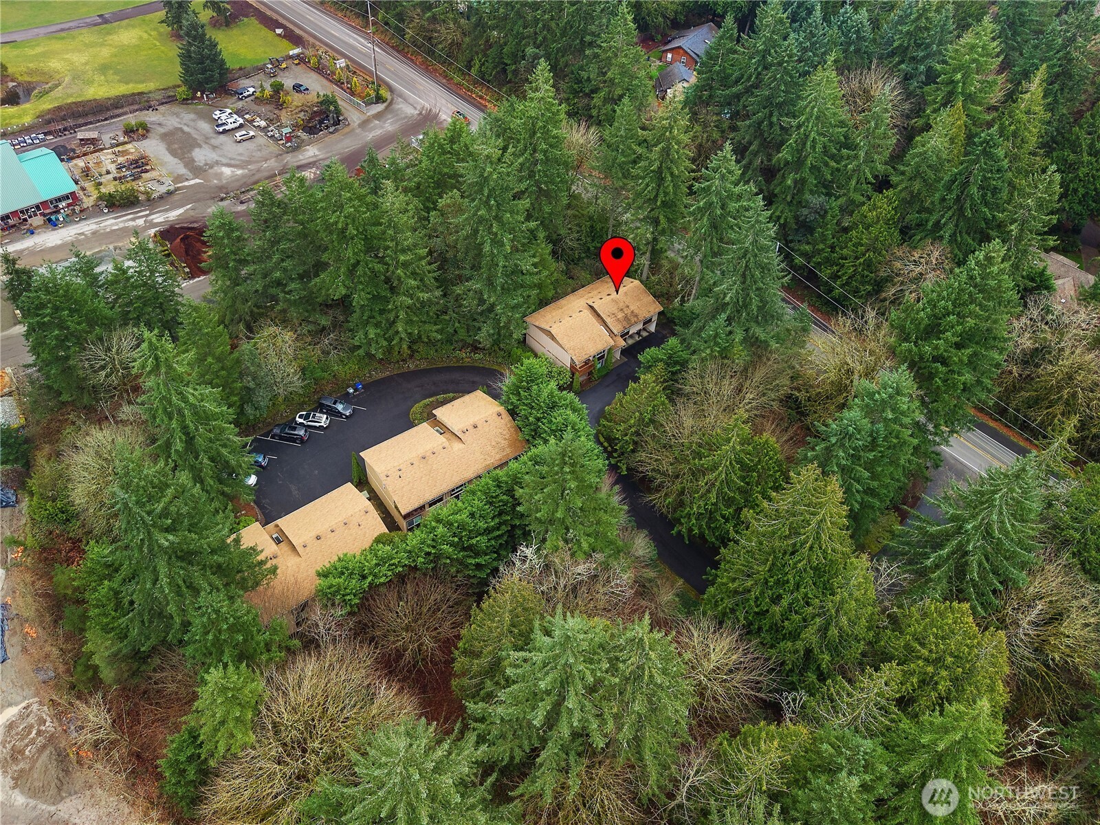 4605 56th Street NW Gig Harbor WA 98335