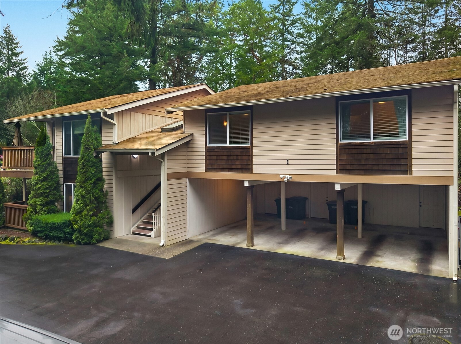 4605 56th Street NW Gig Harbor WA 98335