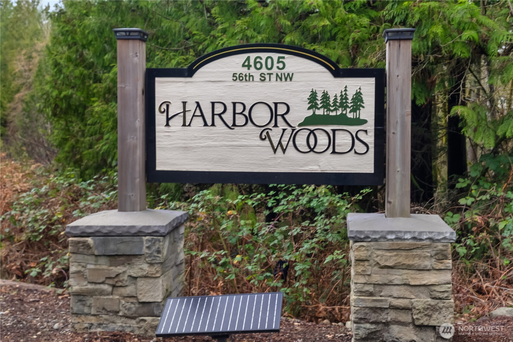4605 56th Street NW Gig Harbor WA 98335