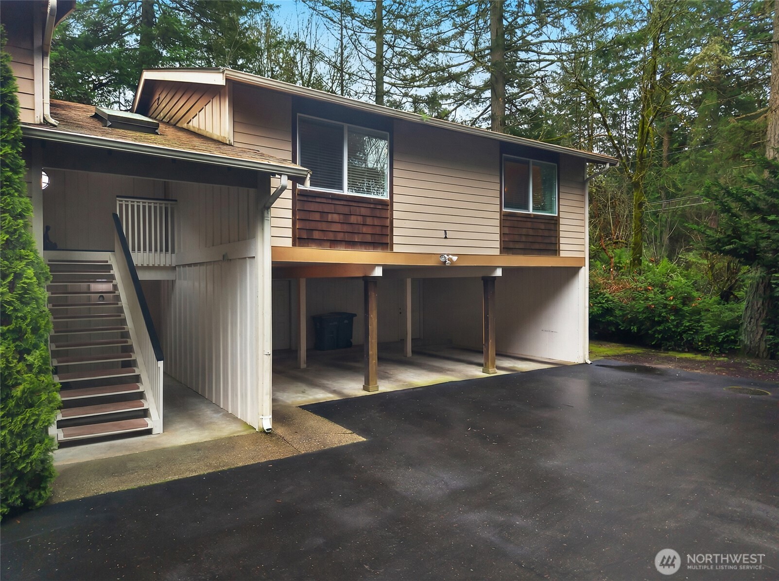 4605 56th Street NW Gig Harbor WA 98335