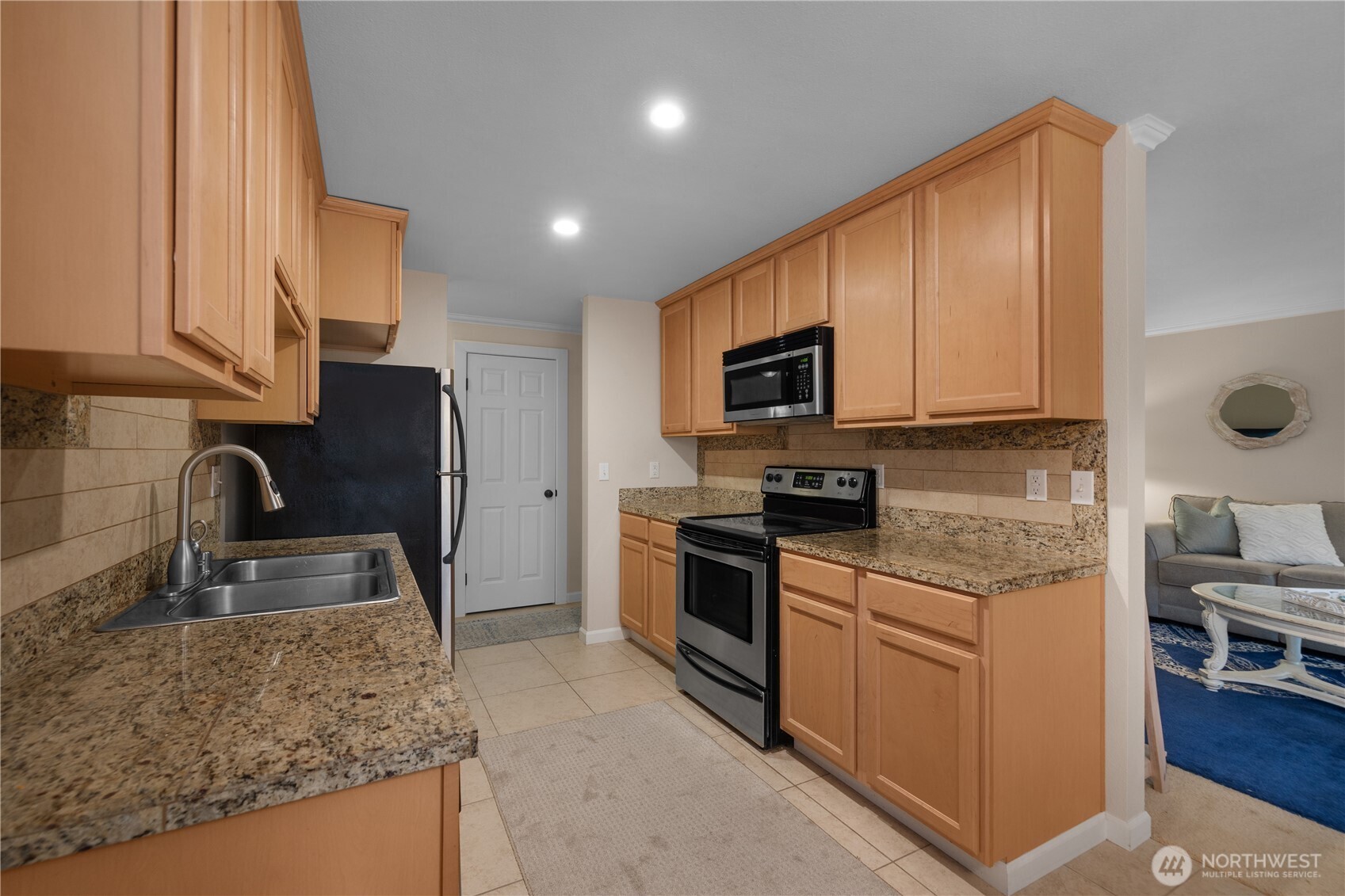 4605 56th Street NW Gig Harbor WA 98335