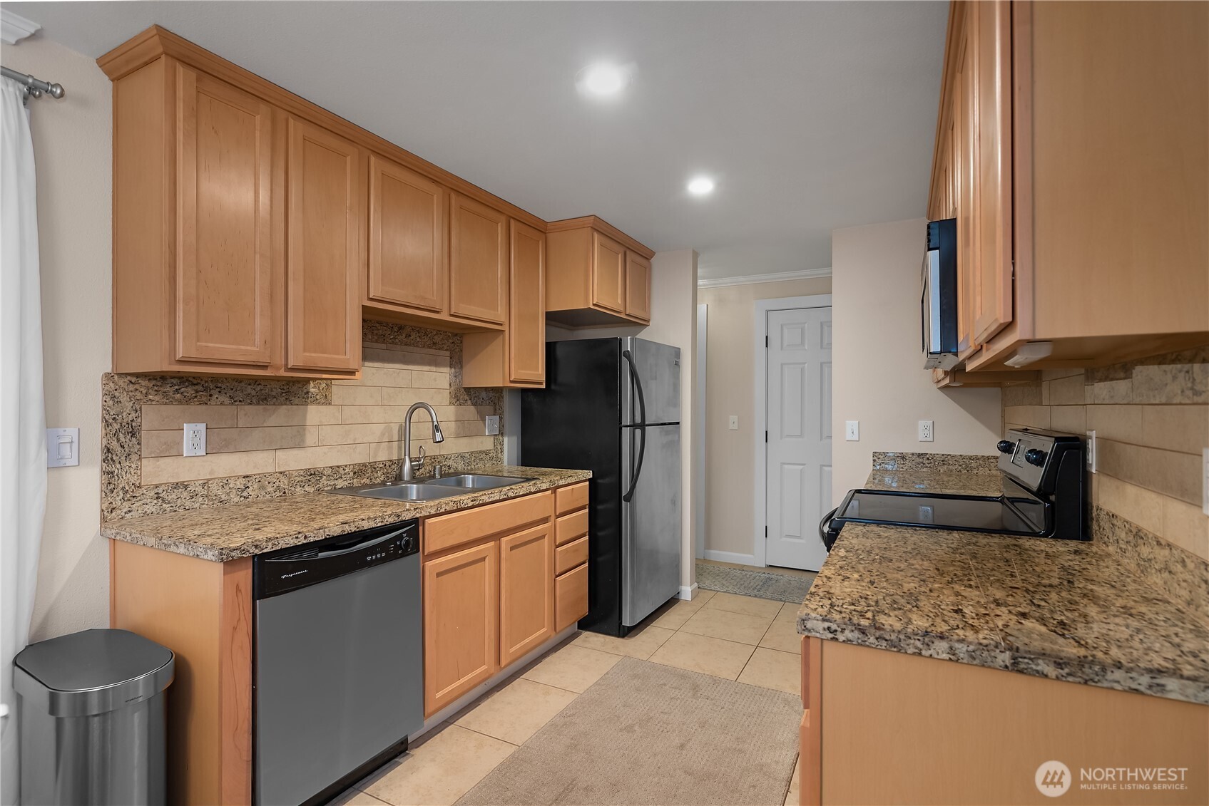 4605 56th Street NW Gig Harbor WA 98335