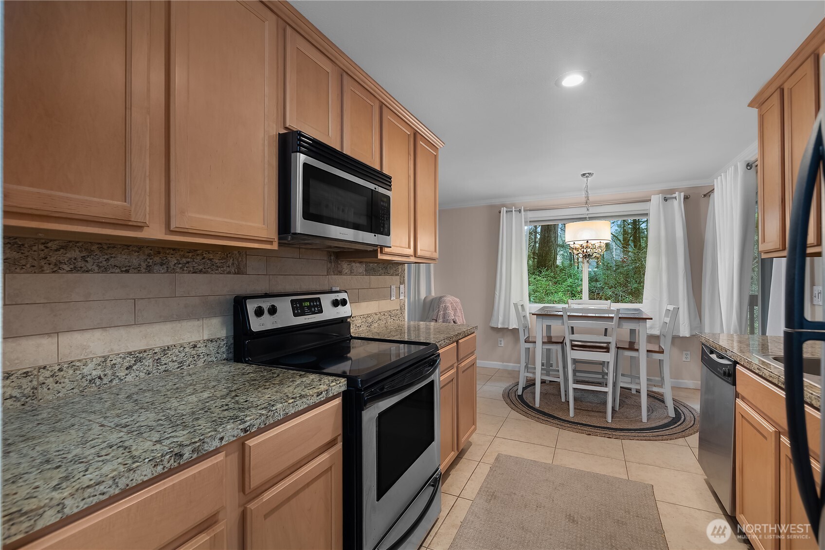 4605 56th Street NW Gig Harbor WA 98335