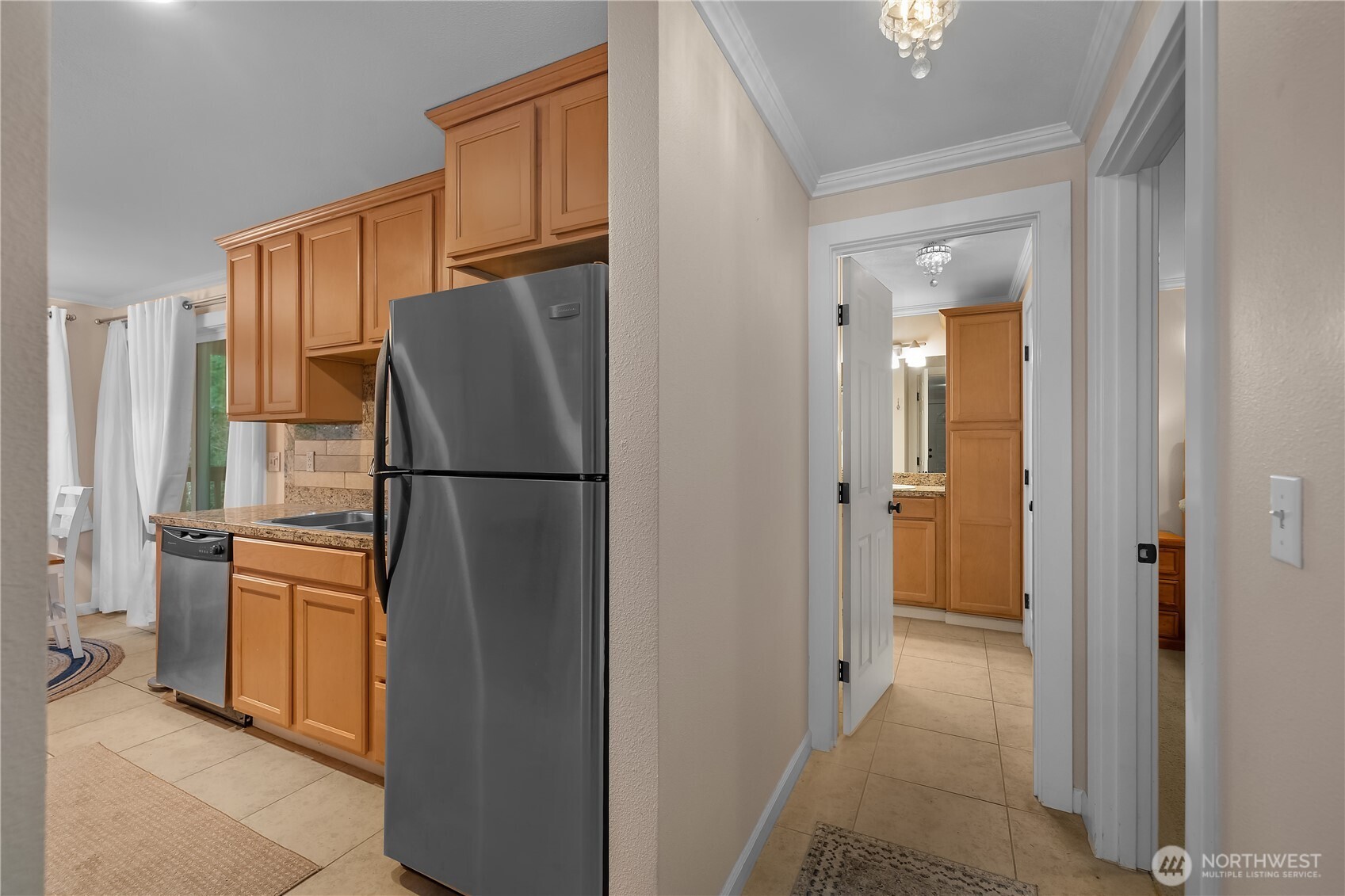 4605 56th Street NW Gig Harbor WA 98335