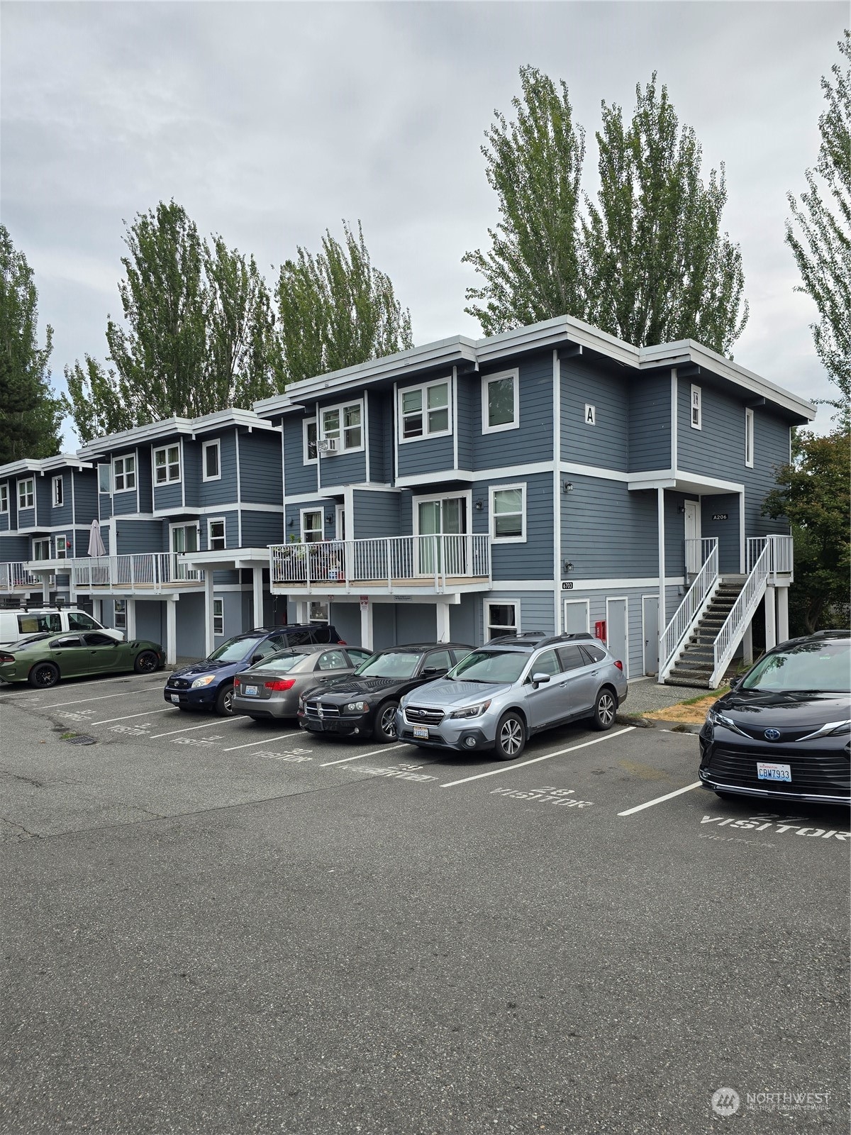 6703 204th Street Sw Lynnwood WA 98036