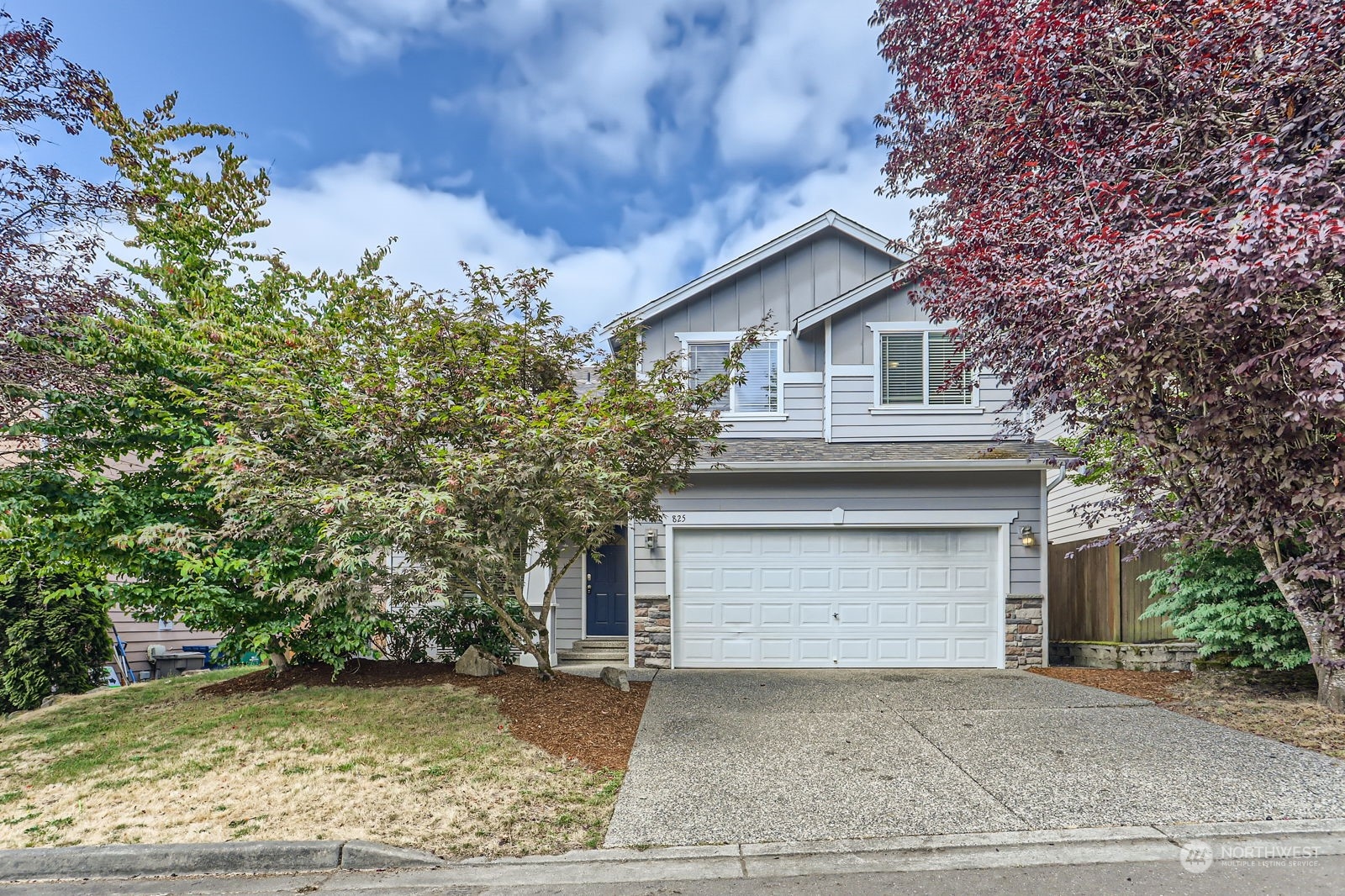 825 183rd Place Se Bothell WA 98012