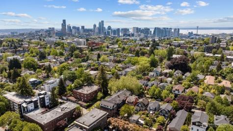 1804 E Republican Street Seattle WA 98112