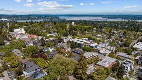 1804 E Republican Street Seattle WA 98112