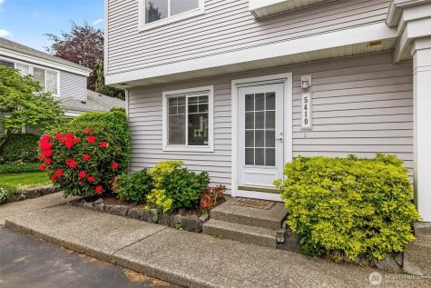 5410 S 236th Place Kent WA 98032