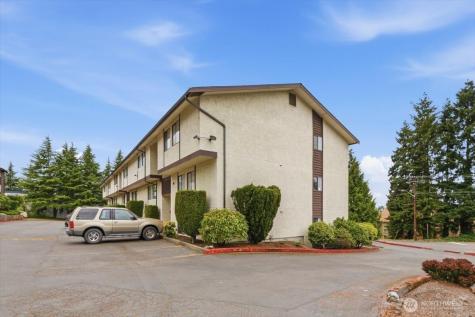 3515 160th Street Seatac WA 98188