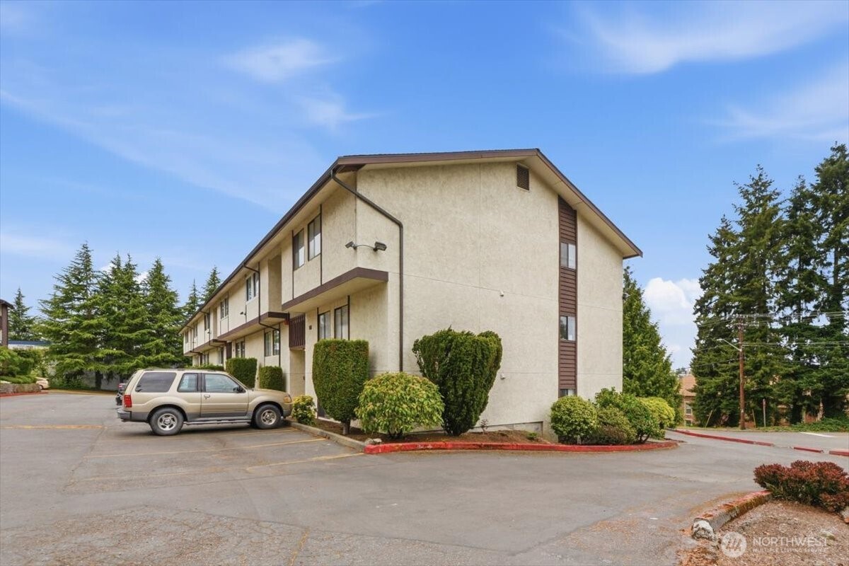 3515 160th Street Seatac WA 98188