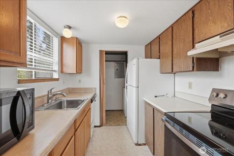 3515 160th Street Seatac WA 98188