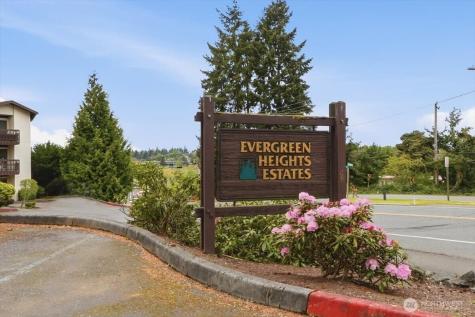 3515 160th Street Seatac WA 98188