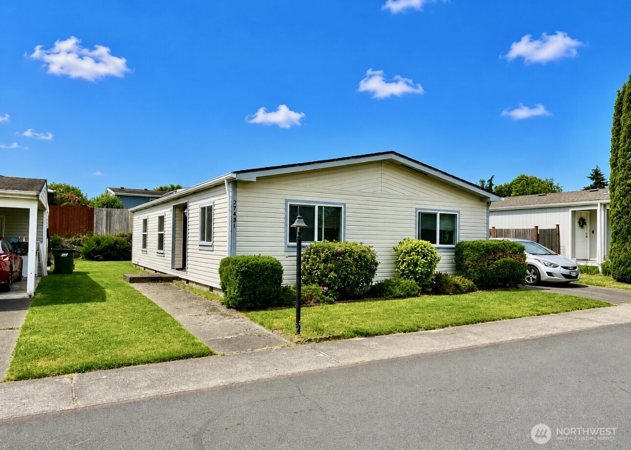 27431 150th Ave SE Kent WA 98042