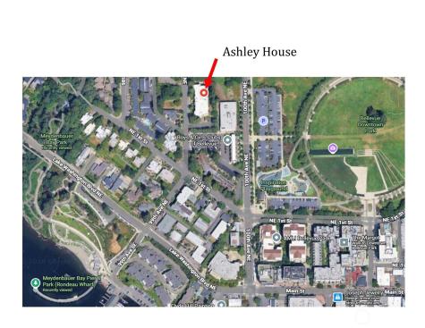 200 99th Avenue NE Bellevue WA 98004