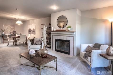 200 99th Avenue NE Bellevue WA 98004