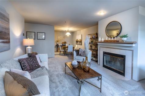 200 99th Avenue NE Bellevue WA 98004