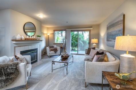 200 99th Avenue NE Bellevue WA 98004