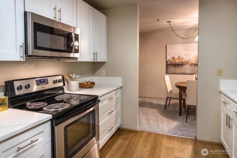 200 99th Avenue NE Bellevue WA 98004
