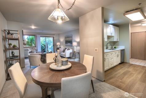 200 99th Avenue NE Bellevue WA 98004