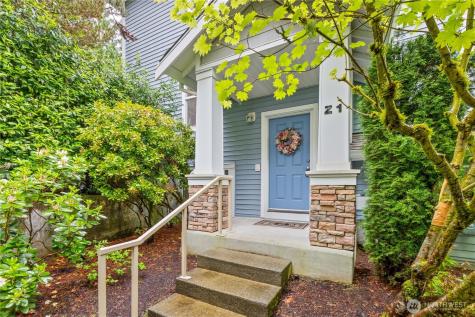 14007 69th Drive SE Snohomish WA 98296