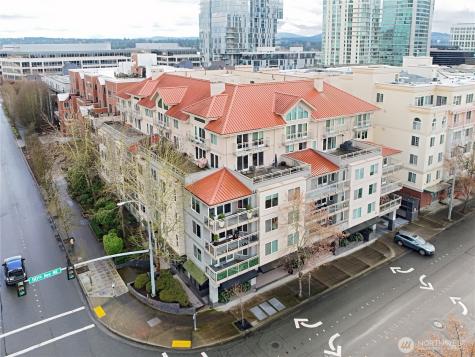 11011 NE 12th Street Bellevue WA 98004