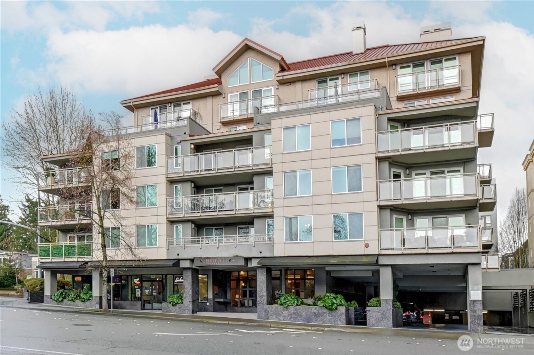11011 NE 12th Street Bellevue WA 98004