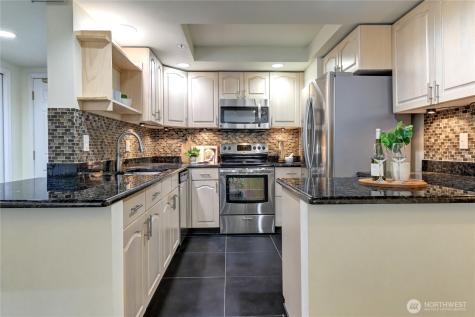 11011 NE 12th Street Bellevue WA 98004