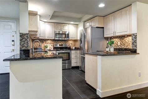 11011 NE 12th Street Bellevue WA 98004