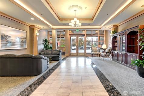 11011 NE 12th Street Bellevue WA 98004