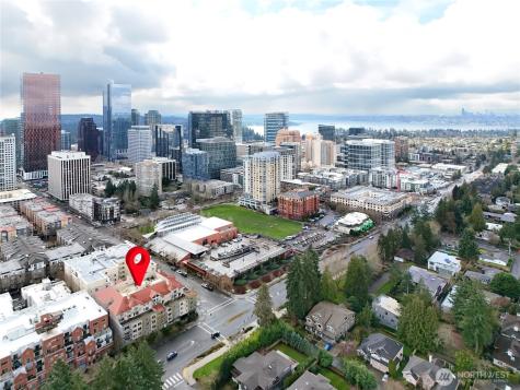 11011 NE 12th Street Bellevue WA 98004