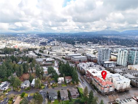 11011 NE 12th Street Bellevue WA 98004