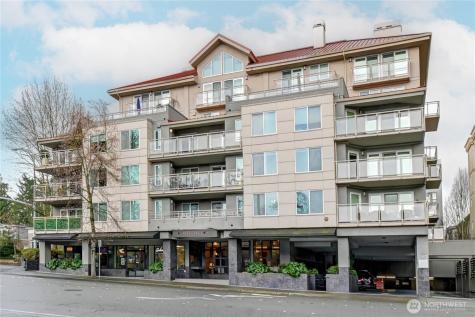 11011 NE 12th Street Bellevue WA 98004