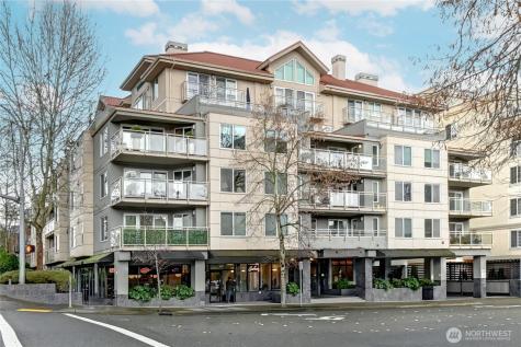 11011 NE 12th Street Bellevue WA 98004