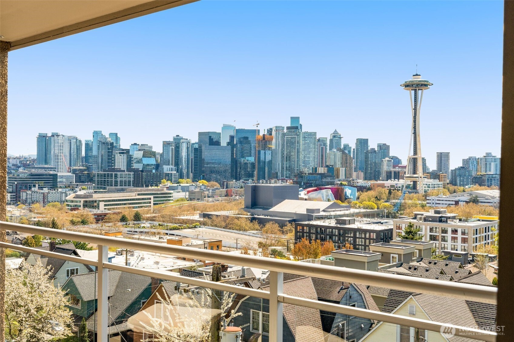 900 Warren Avenue N Seattle WA 98109