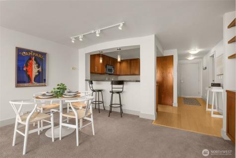 900 Warren Avenue N Seattle WA 98109