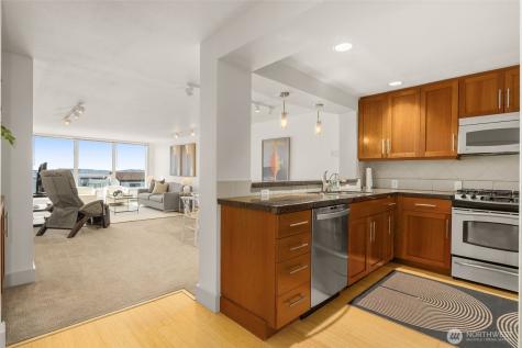 900 Warren Avenue N Seattle WA 98109