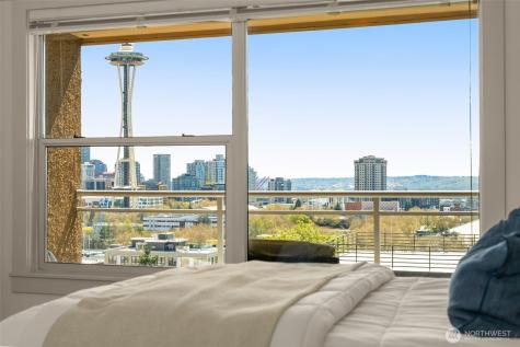 900 Warren Avenue N Seattle WA 98109